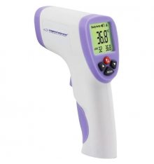 Безконтактний цифровий термометр Esperanza ECT002 Dr. Lucas