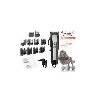 Машинка для стрижки тварин Adler AD 2828